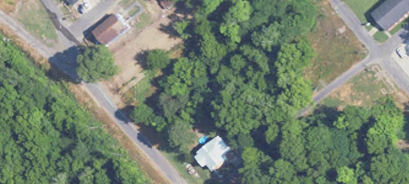 Vacant Land Parcel
