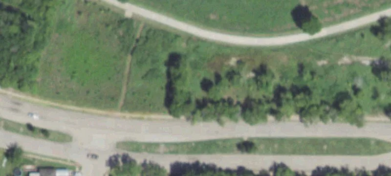 Vacant Residential Development Lot