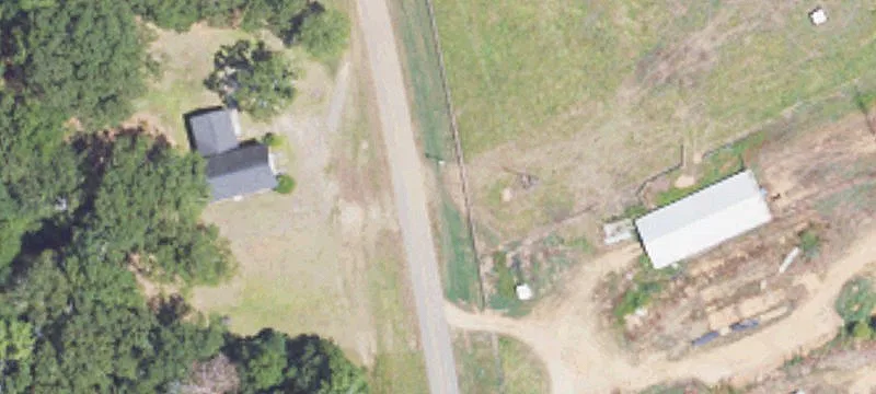Working Farm and Hunting Retreat