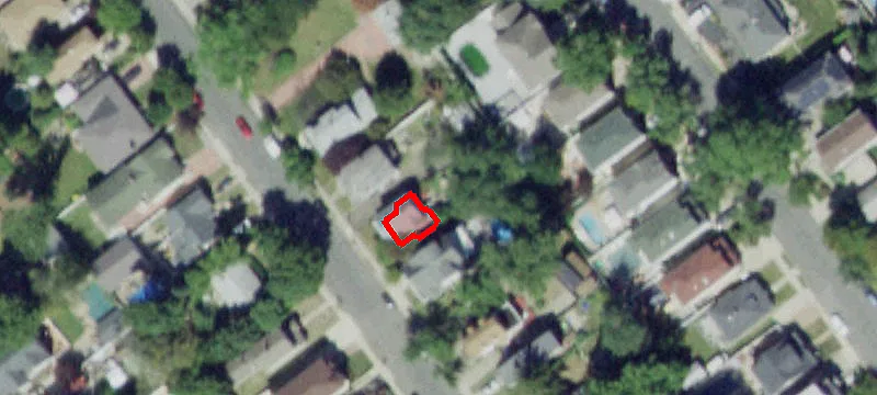 Detached Two-Family Residential
