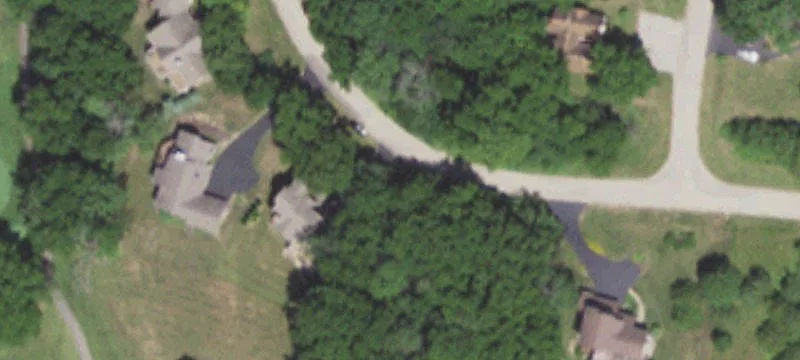 Residential Homesite Land