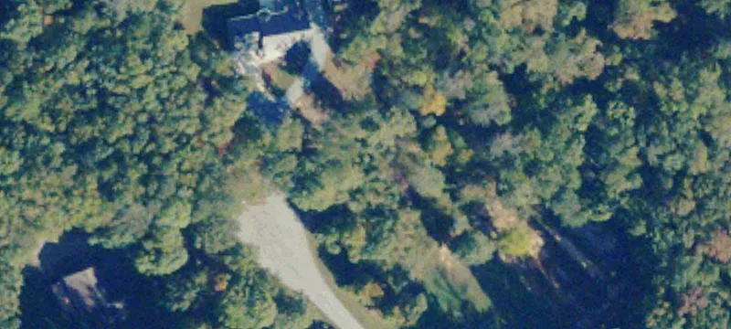 Lake Access Building Lot