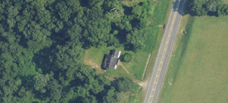 Commercial Development Land with Home