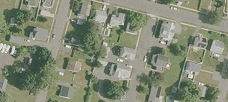 Remodeled Duplex with Detached Garage