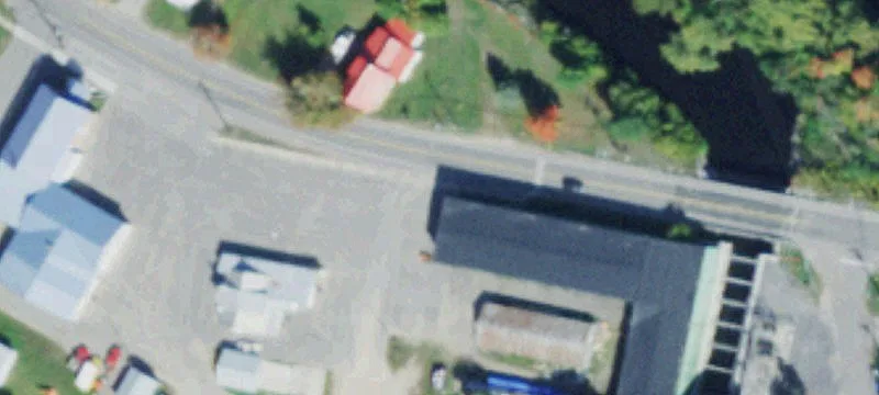 Turn-Key Bakery with Ample Parking