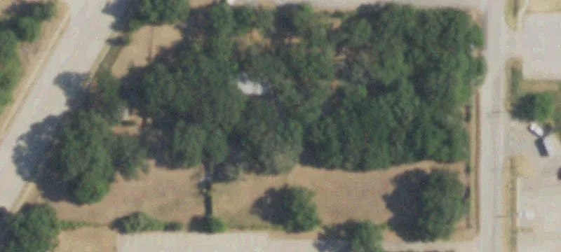 Commercial Development Land Parcel