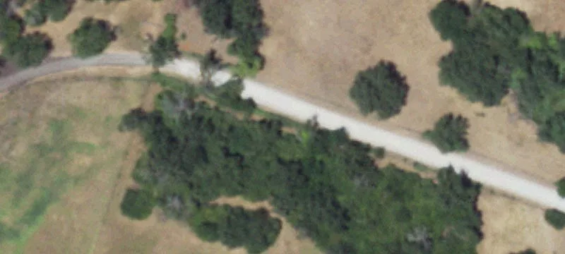 Recreational Farmland Tract