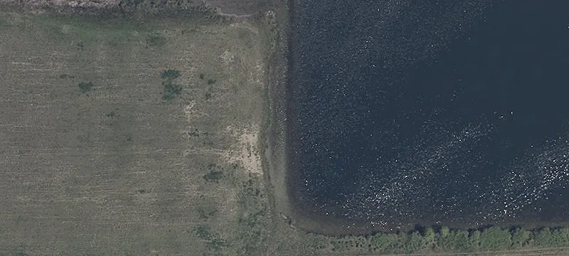 Industrial Development Land