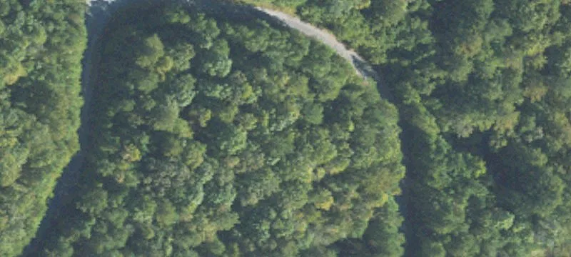 Residential Home Site Lot