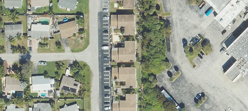 1 Bedroom Apartment with Assigned Parking