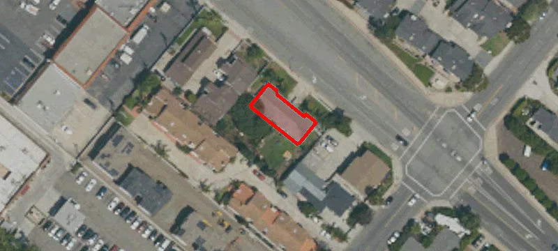 Occupied Duplex with ADU Potential