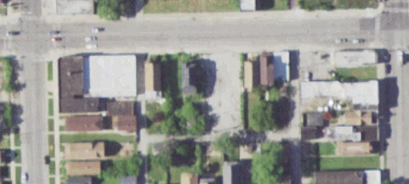 7-Unit Mixed-Use Retail & Apartments