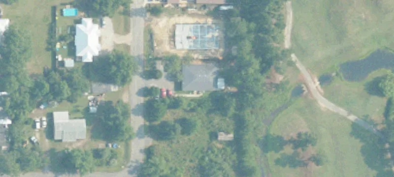 General Business Zoned Development Land