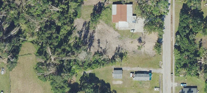 Single-Family Residential Land Lot