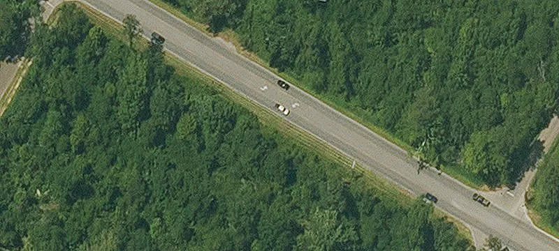 Prime Commercial Vacant Land