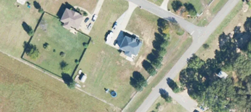 Residential Home Lot