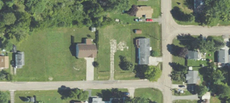 Residential Home Lot