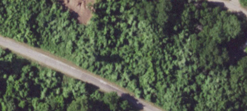 Adjacent Residential Land Lots
