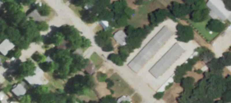 Non-Climate Storage Facility Portfolio