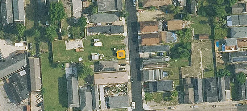 Residential Building Lot