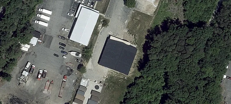 Commercial Land with Billboard Income