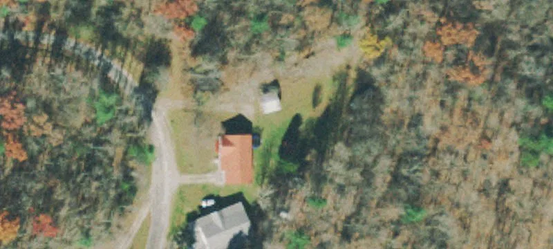 Unrestricted Private Farmland