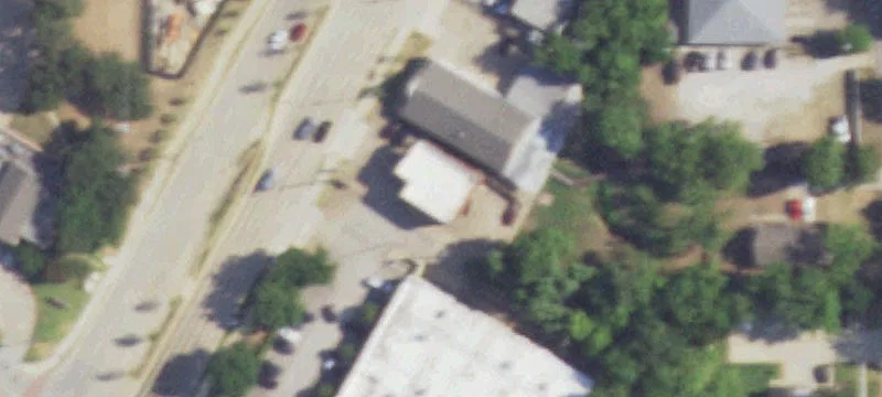 Two-Story Office Building