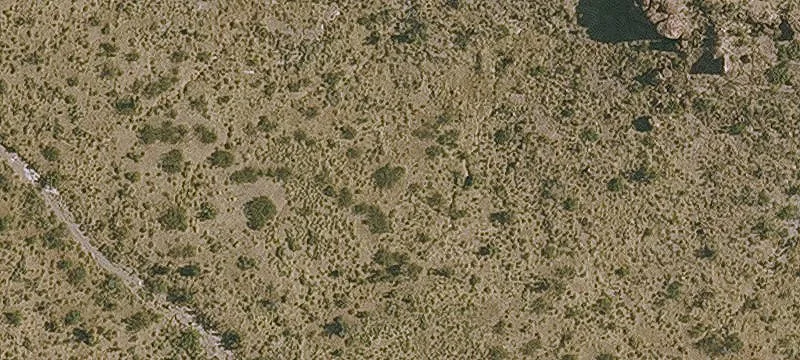 Mountain View Residential Land