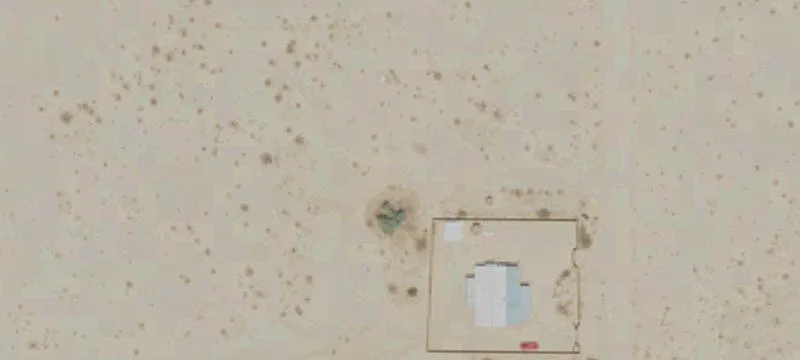 Build-Ready Land Parcel