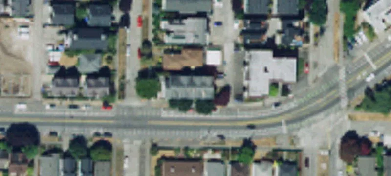 Seven-Unit Residential Income Property