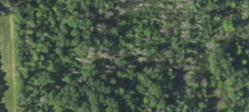 Waterfront Residential Building Lot