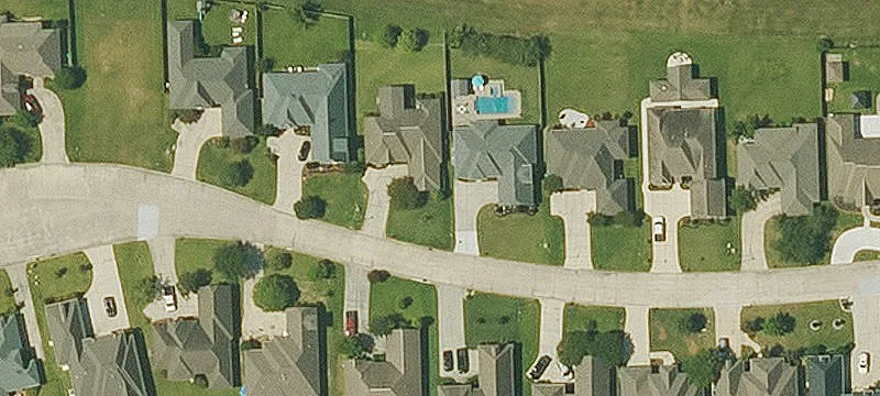 Residential Home Lot