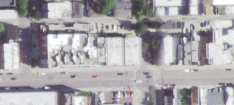 Street-Level Office Condo with Spa Rooms