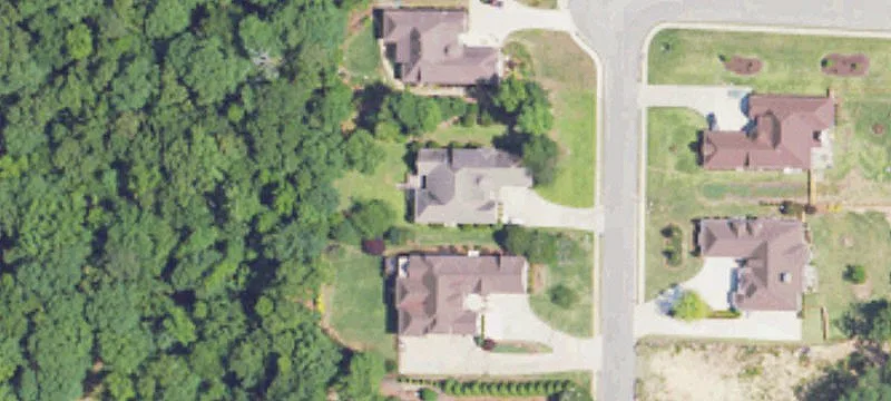 Residential Buildable Lot
