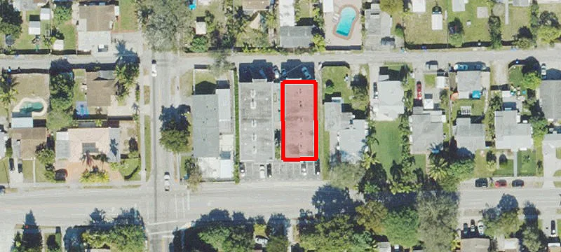 Updated 1-Bedroom Apartment with Assigned Parking