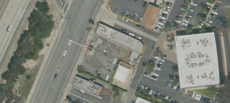 NNN Retail Investment Property
