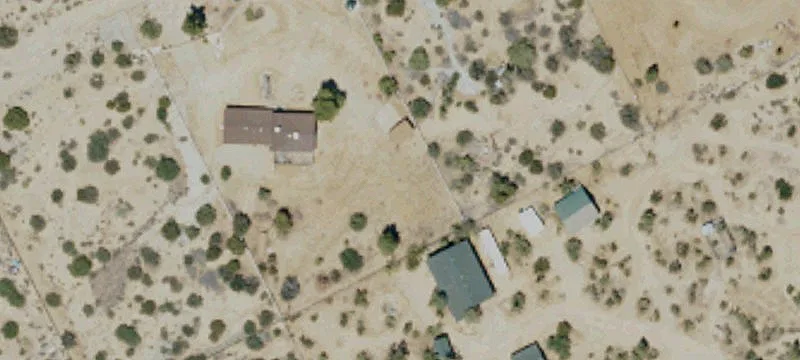 Land Parcel Opportunity with Mountain Views