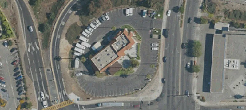 Office and Banquet Facility