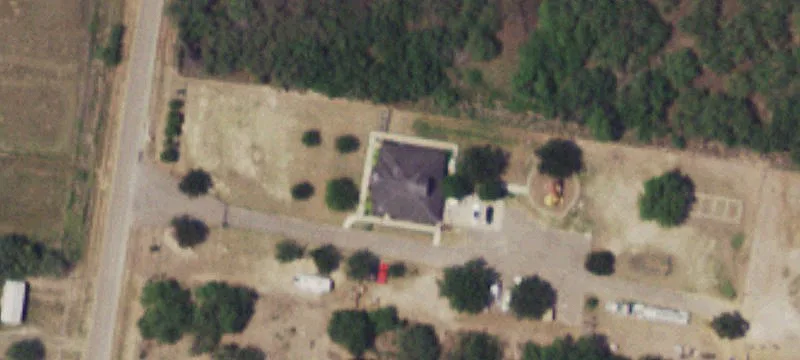 Acreage Tract for Residential Development