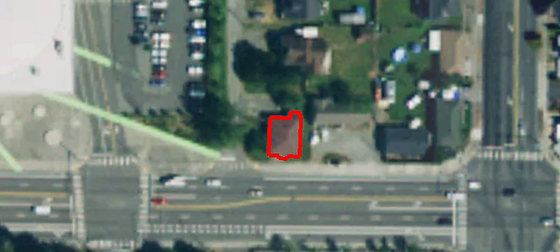 Shovel-Ready Corner Development Land