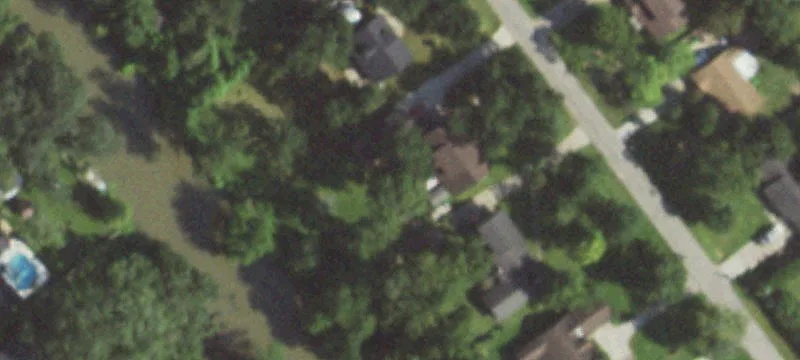 Residential Land Lot
