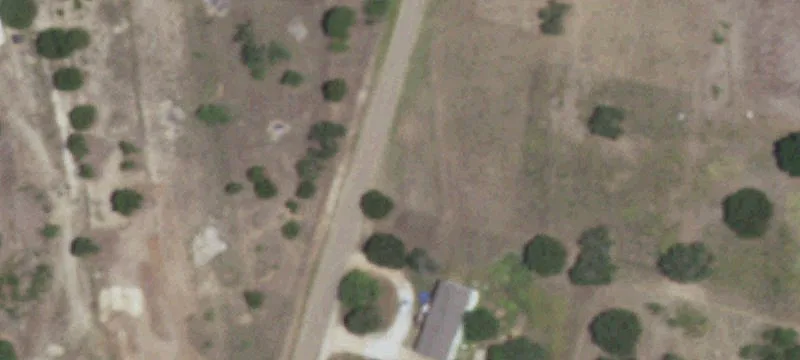Fenced Acreage with Road Access
