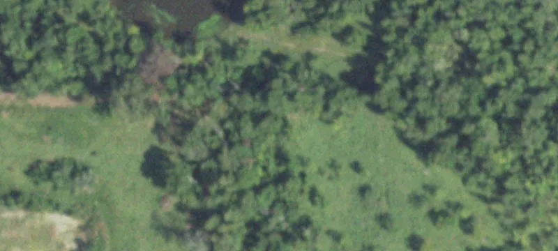 Fully Fenced Development Land Tract