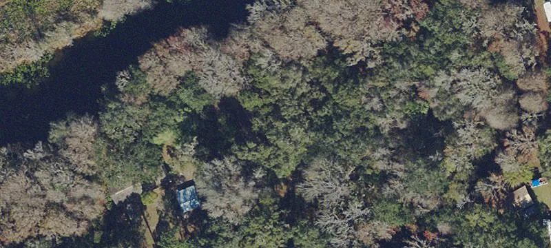 Waterfront Land with Lake Access