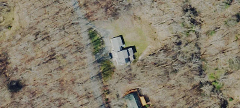 Waterfront Lake Estates Lot