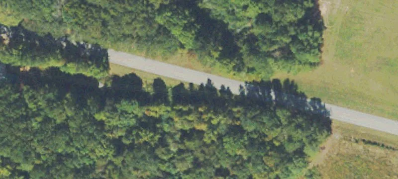 Homesite-Ready Land Tract