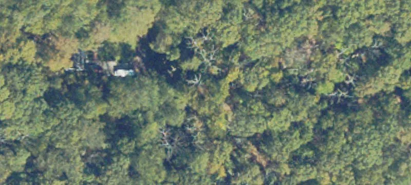 Buildable Residential Land Parcel
