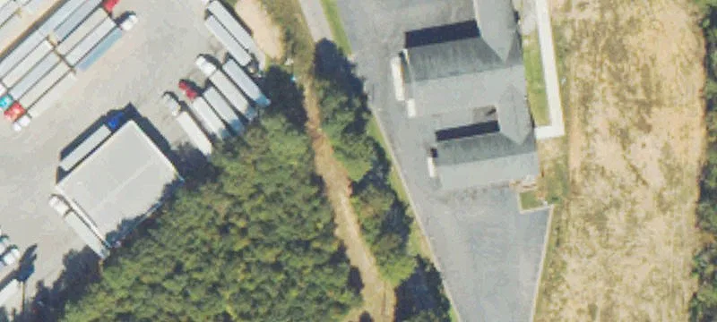 Industrial Development Land Parcel