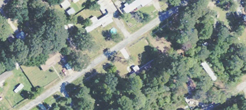 Mobile Home-Allowed Home Lot
