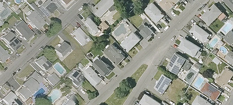 Two-Family Residential Income Property